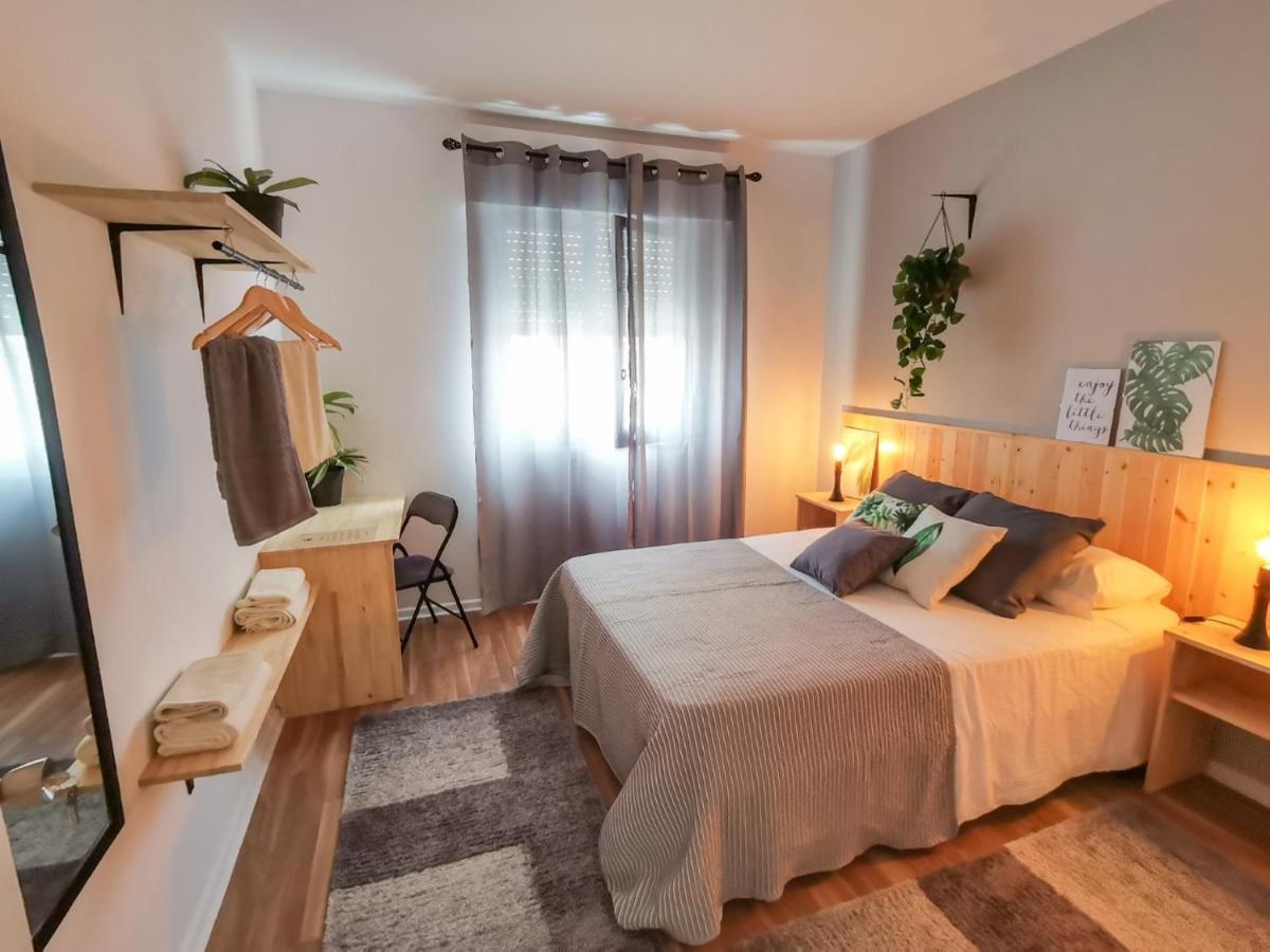 Lc-House Hotel Ponta Delgada  Bagian luar foto