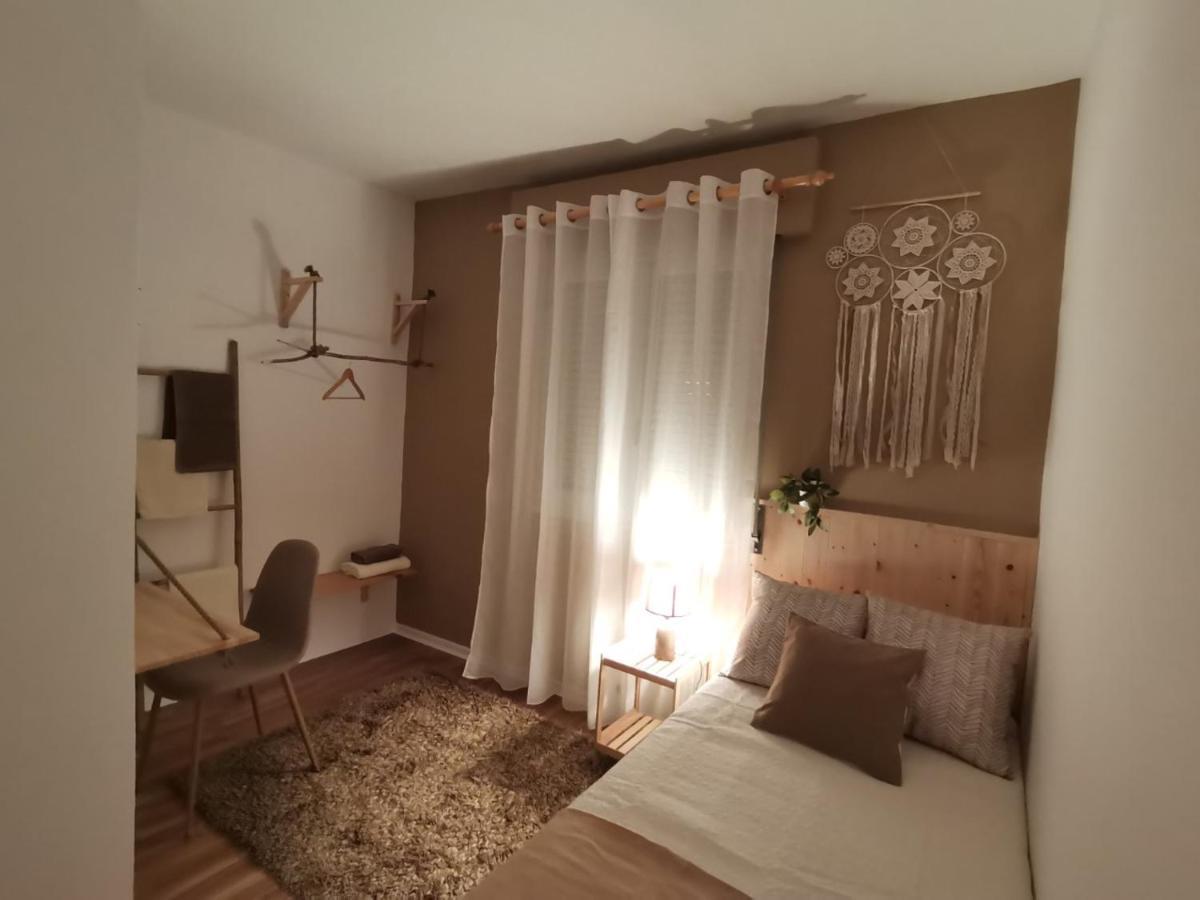 Lc-House Hotel Ponta Delgada  Bagian luar foto