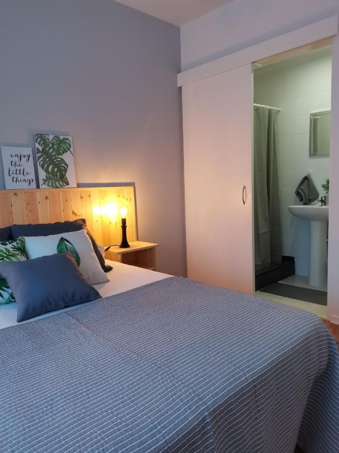 Lc-House Hotel Ponta Delgada  Bagian luar foto