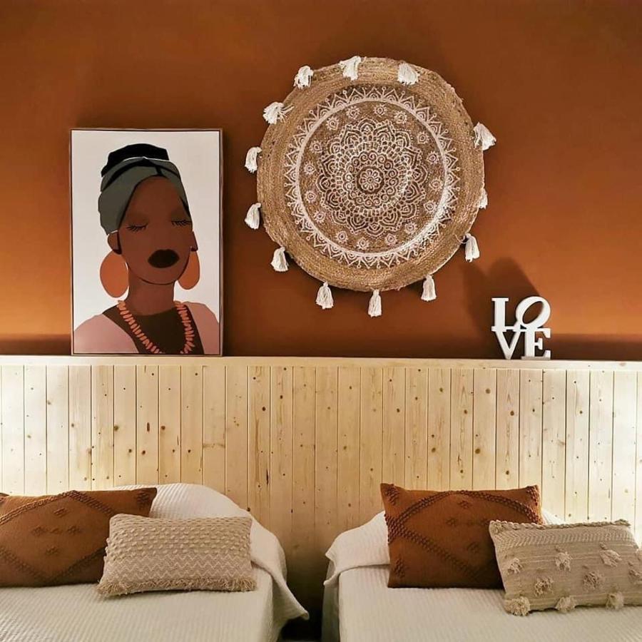 Lc-House Hotel Ponta Delgada  Bagian luar foto