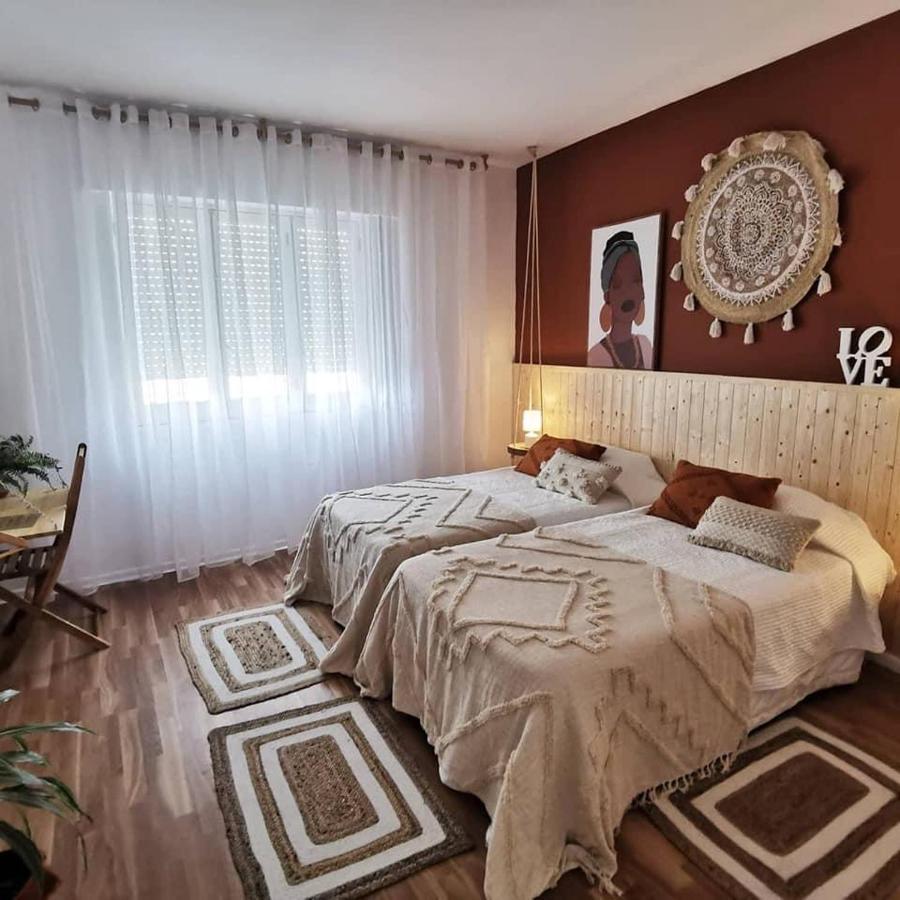 Lc-House Hotel Ponta Delgada  Bagian luar foto